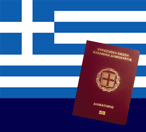 希臘移民 Greece